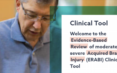 ERABI Clinical Tool Launch!